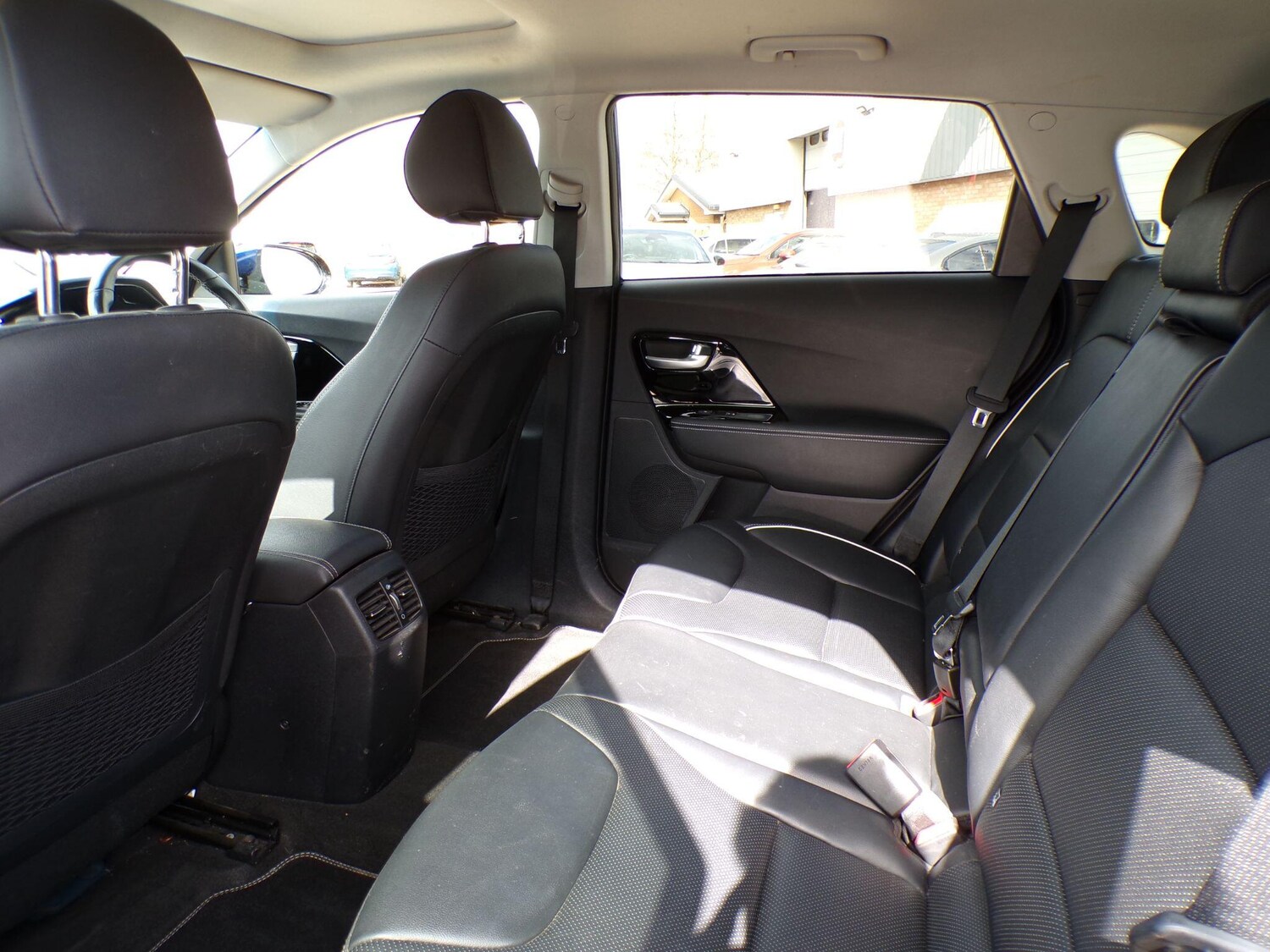 Used Kia Niro 2021 for sale - 78156980: Photo 14