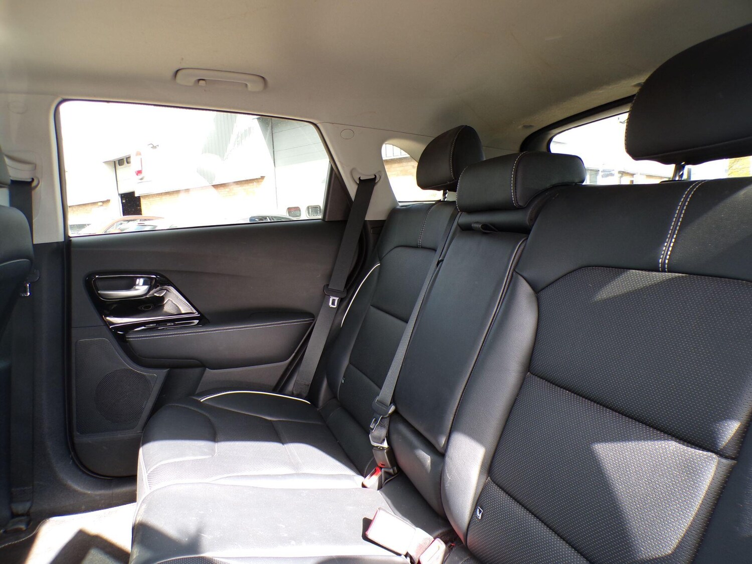 Used Kia Niro 2021 for sale - 78156980: Photo 15