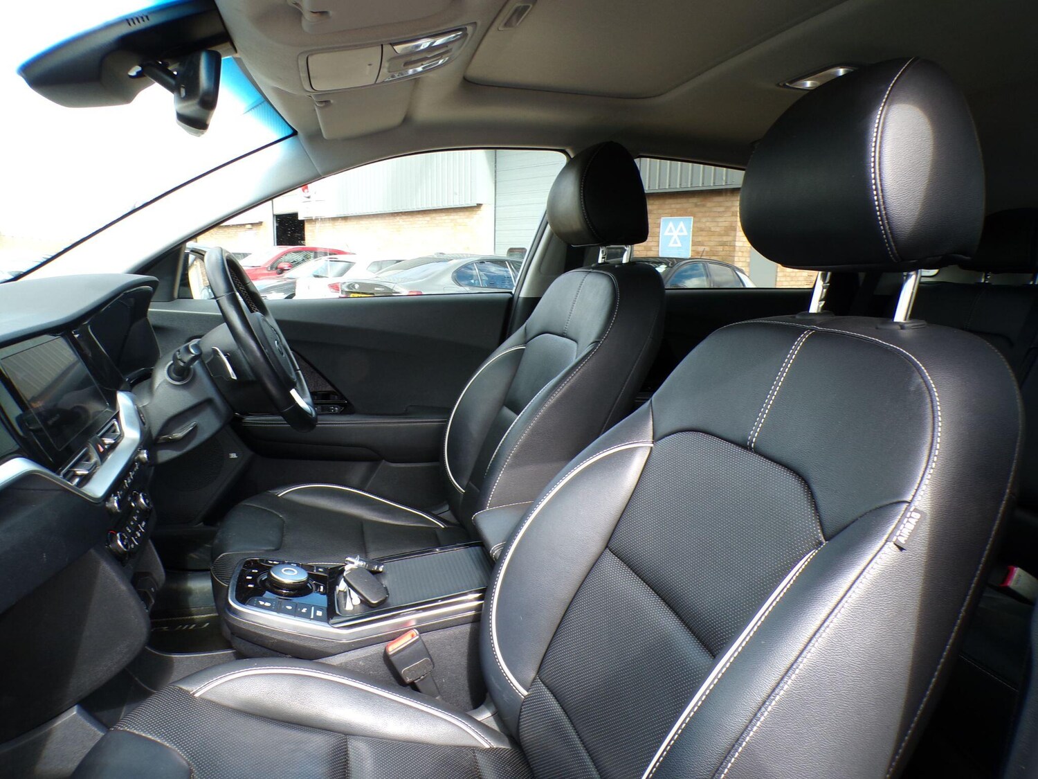 Used Kia Niro 2021 for sale - 78156980: Photo 16