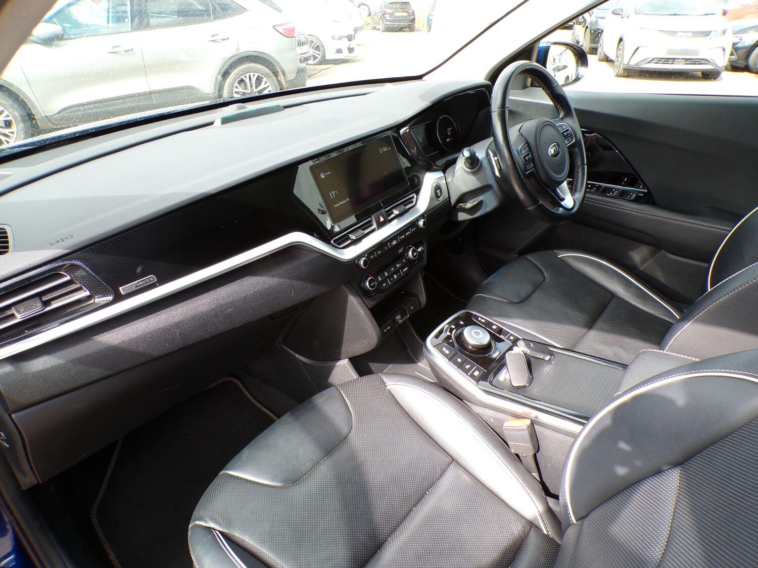 Used Kia Niro 2021 for sale - 78156980: Photo 17