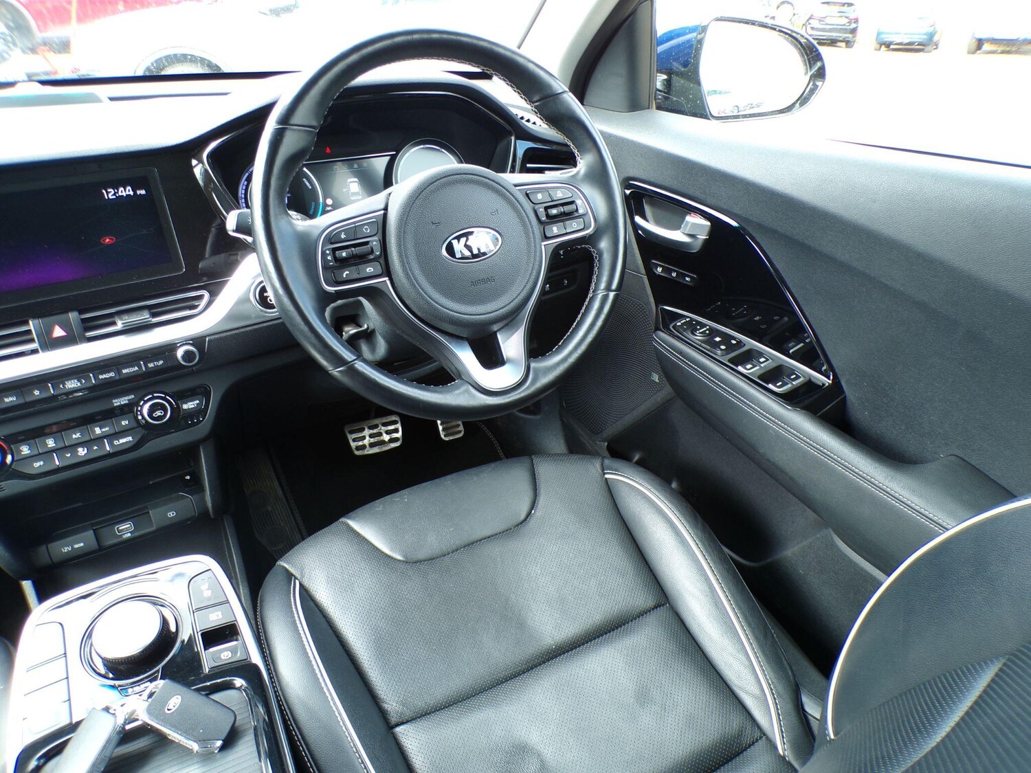 Used Kia Niro 2021 for sale - 78156980: Photo 19