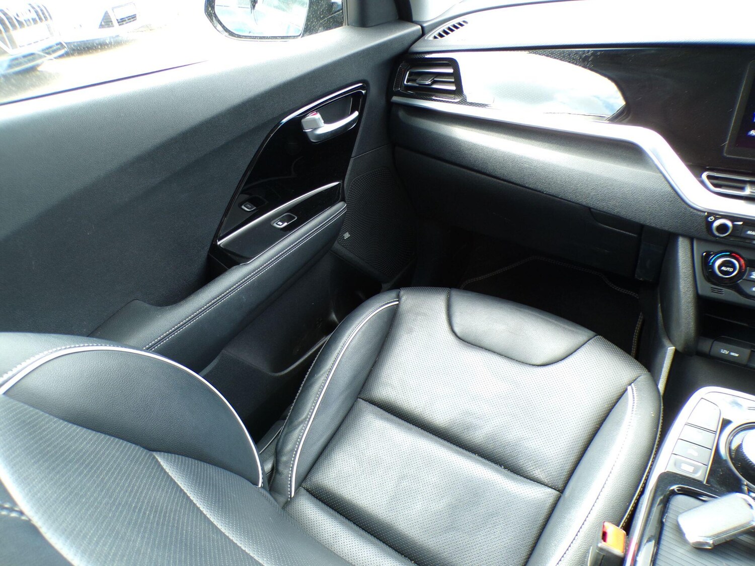 Used Kia Niro 2021 for sale - 78156980: Photo 20