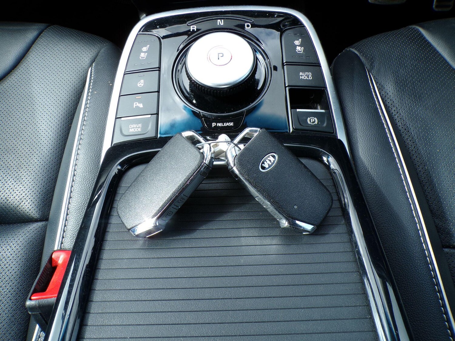 Used Kia Niro 2021 for sale - 78156980: Photo 21