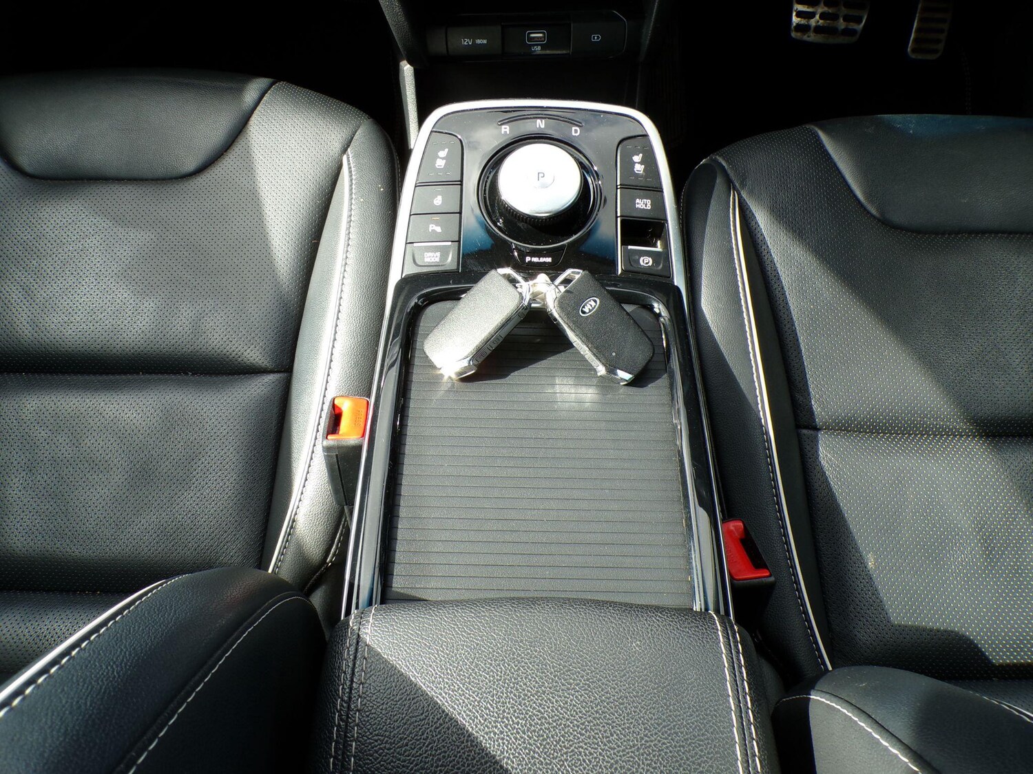 Used Kia Niro 2021 for sale - 78156980: Photo 22