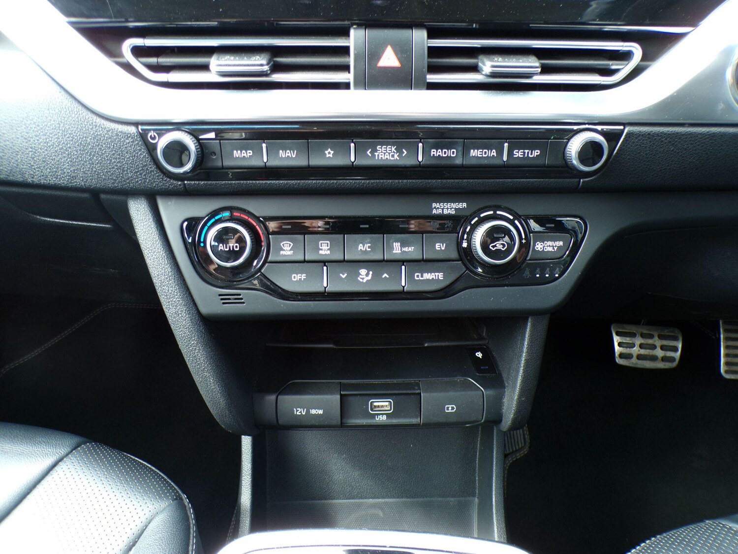 Used Kia Niro 2021 for sale - 78156980: Photo 23