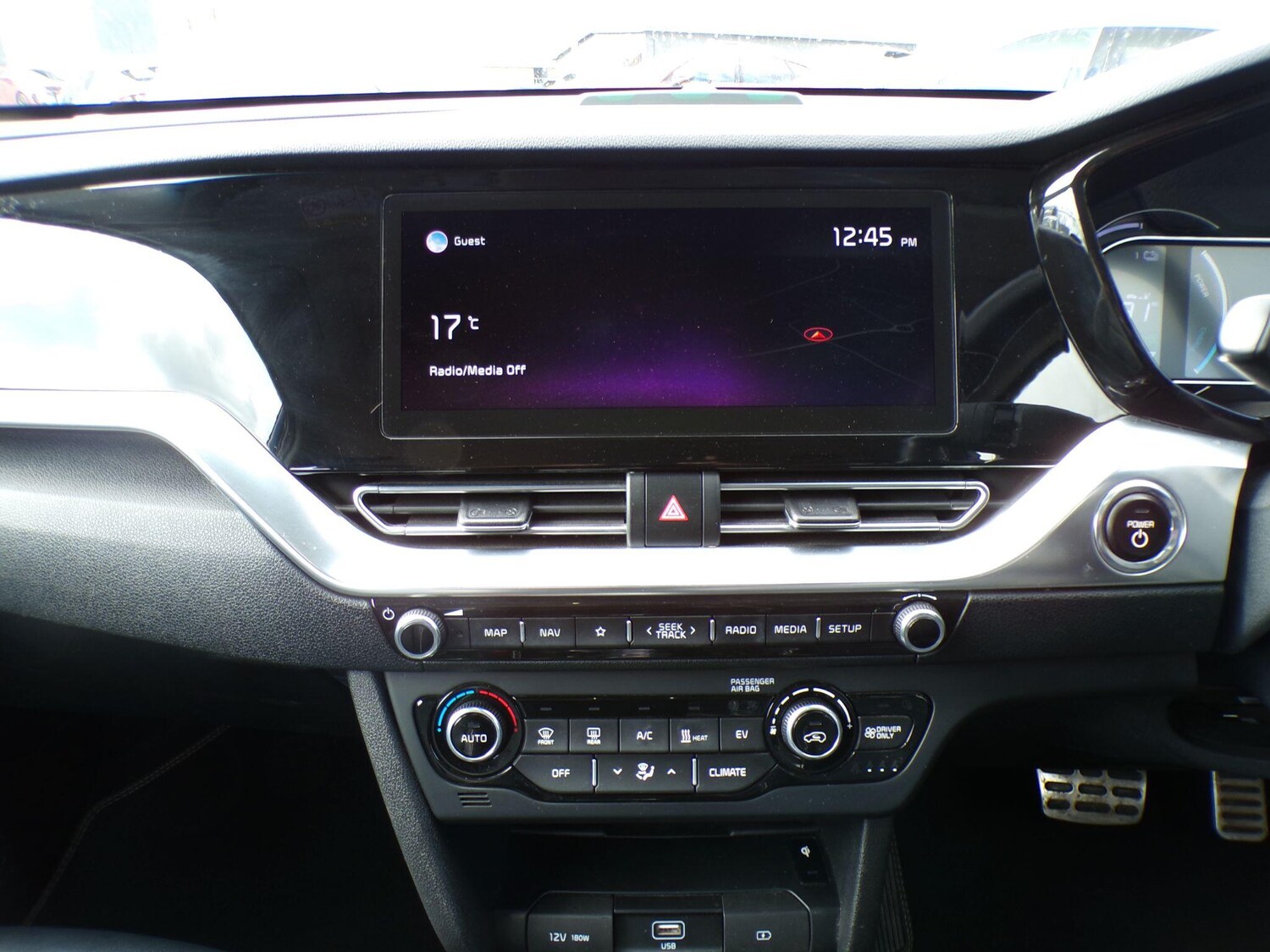 Used Kia Niro 2021 for sale - 78156980: Photo 24