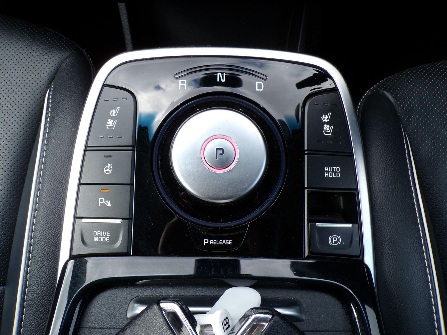 Used Kia Niro 2021 for sale - 78156980: Photo 25