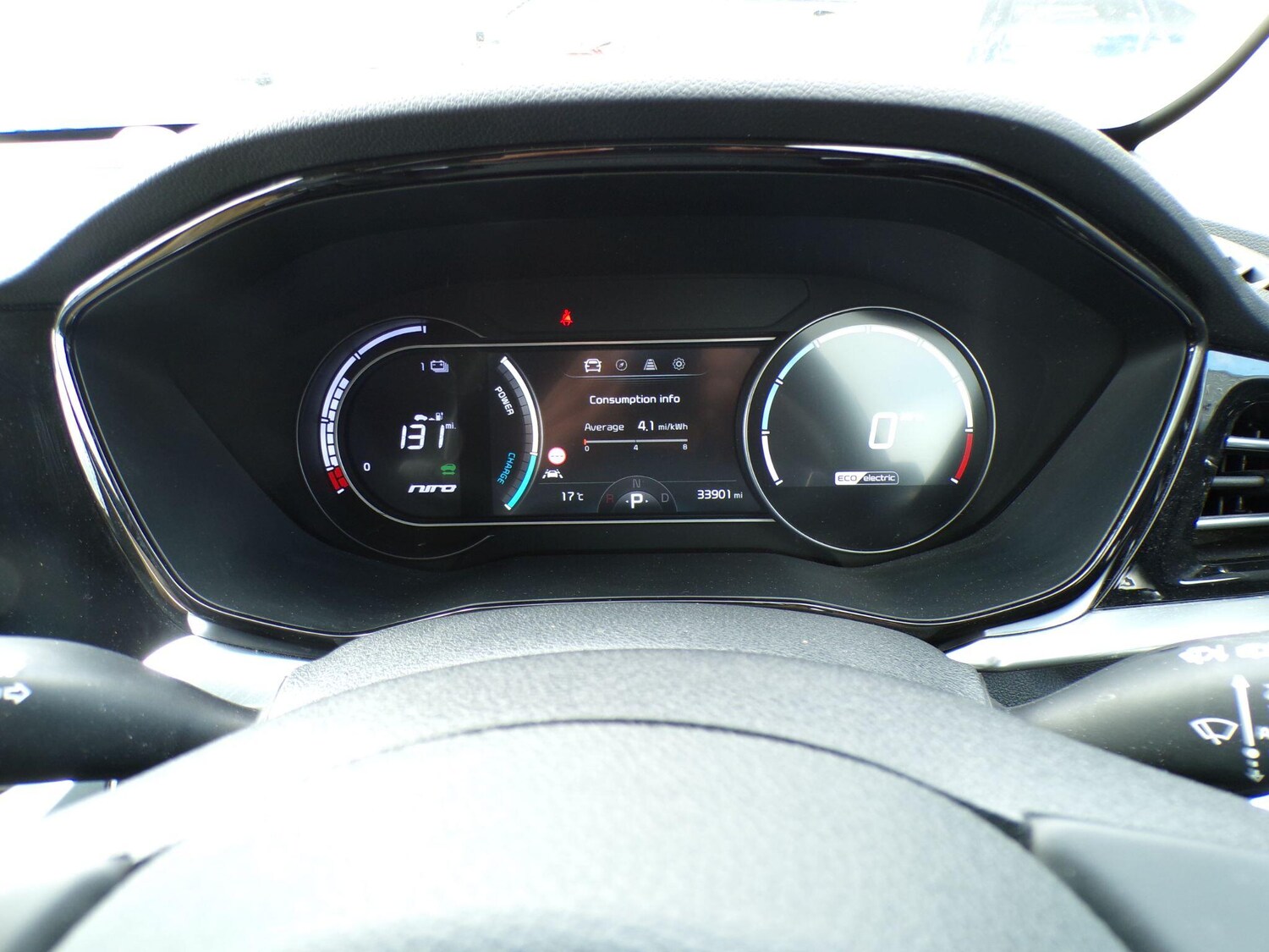 Used Kia Niro 2021 for sale - 78156980: Photo 26