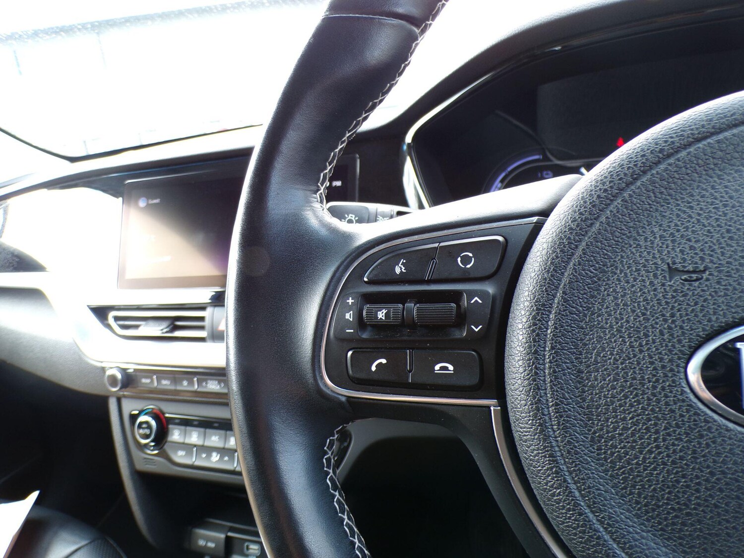 Used Kia Niro 2021 for sale - 78156980: Photo 27