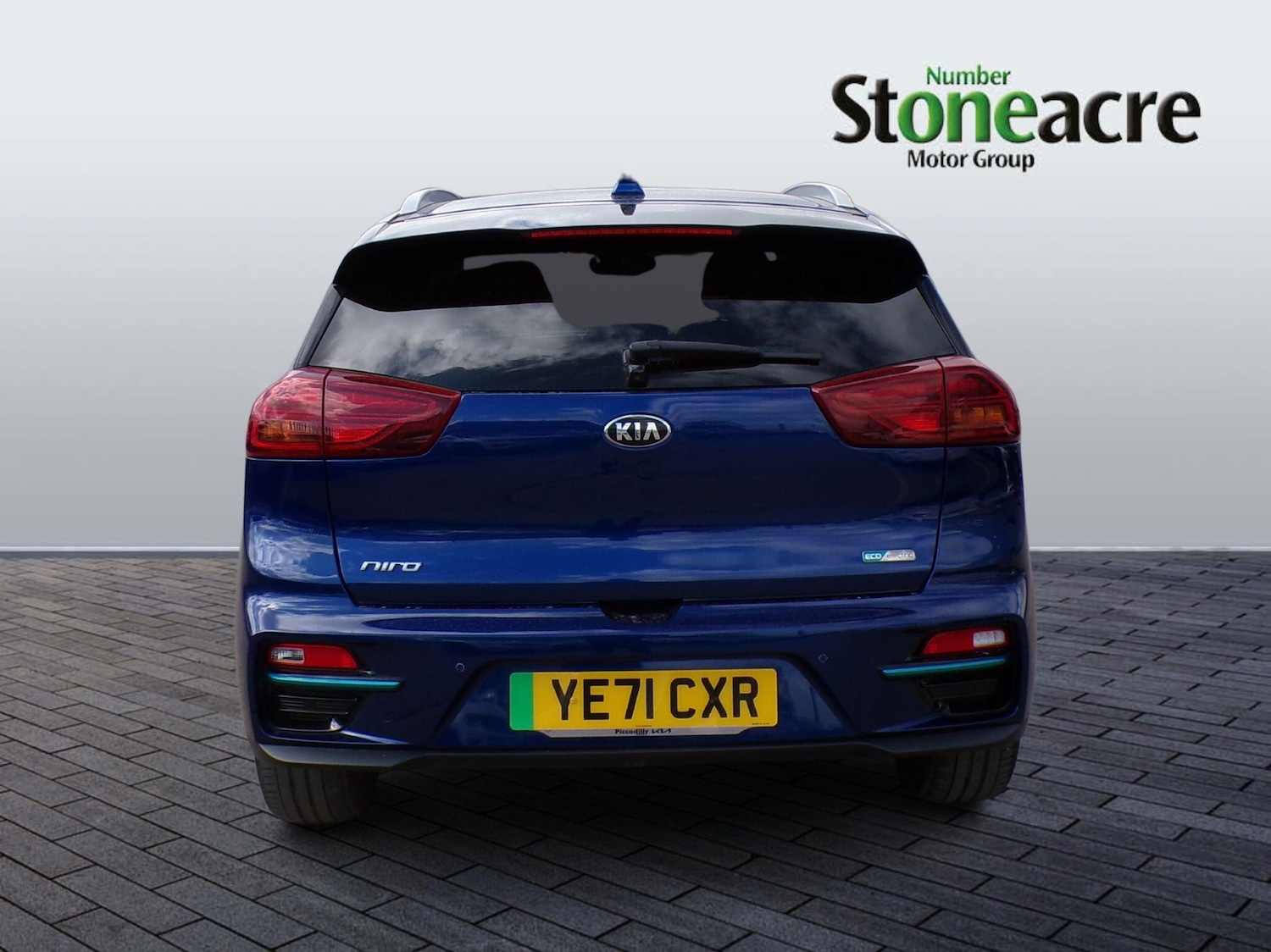 Used Kia Niro 2021 for sale - 78156980: Photo 4