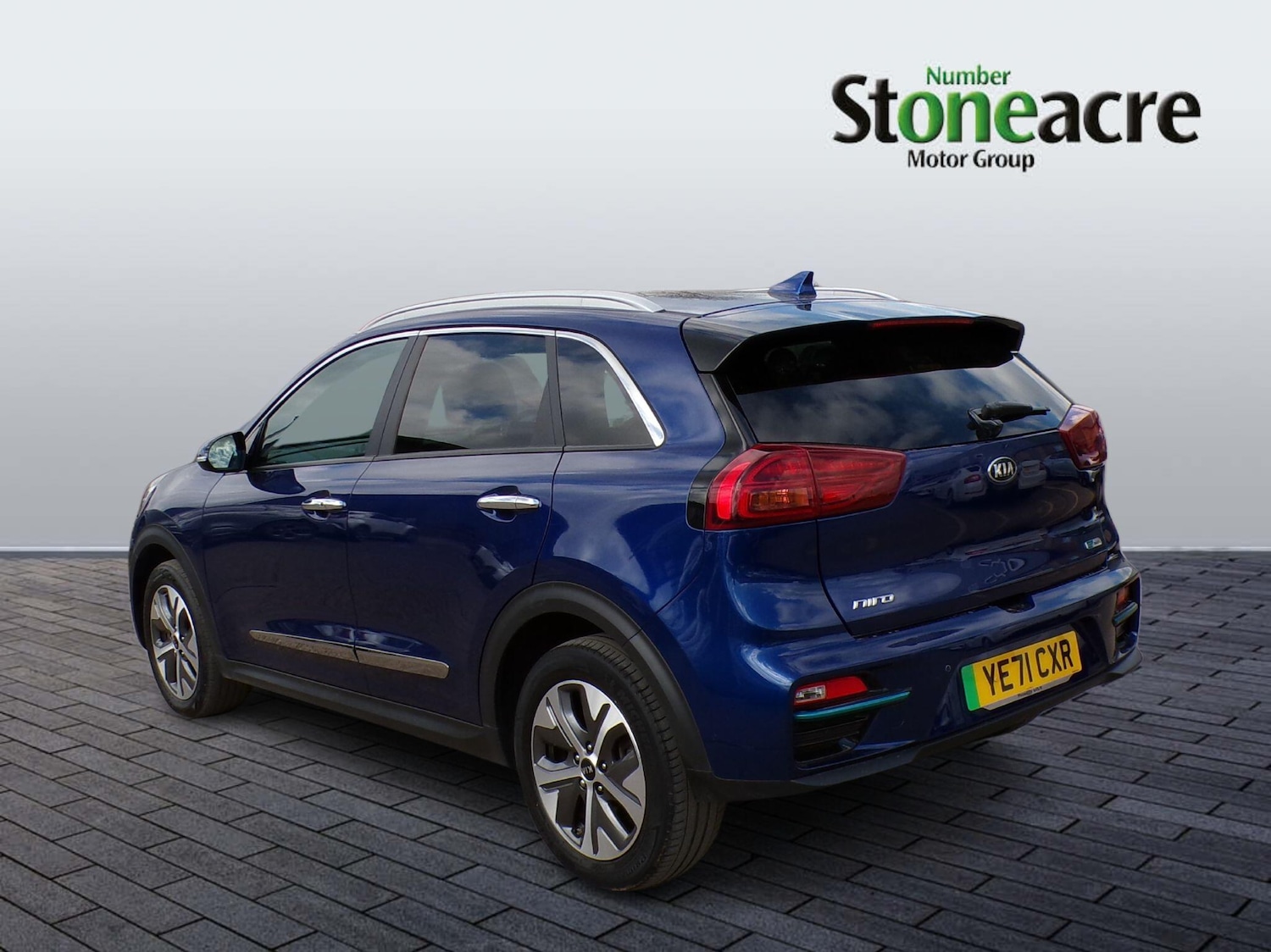 Used Kia Niro 2021 for sale - 78156980: Photo 5