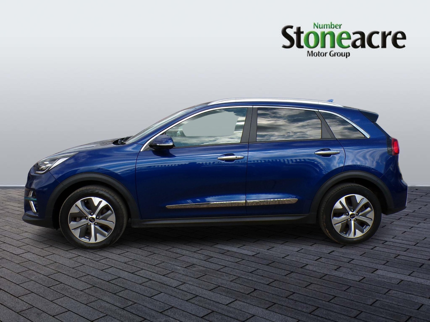 Used Kia Niro 2021 for sale - 78156980: Photo 6