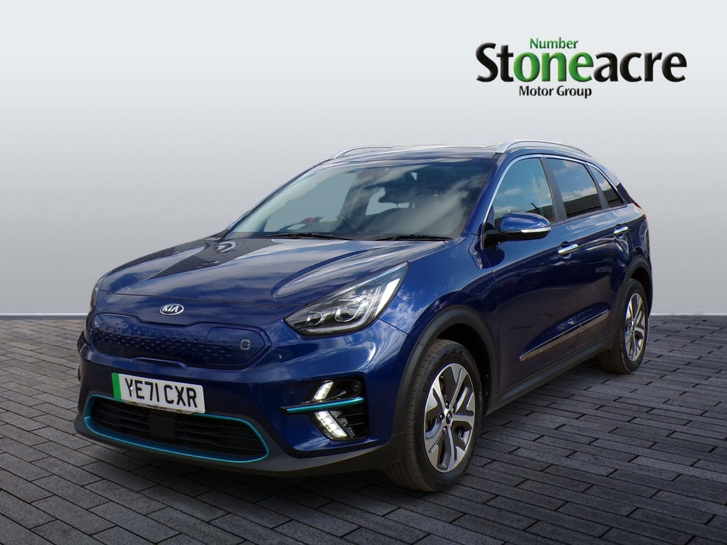 Used Kia Niro 2021 for sale - 78156980: Photo 7