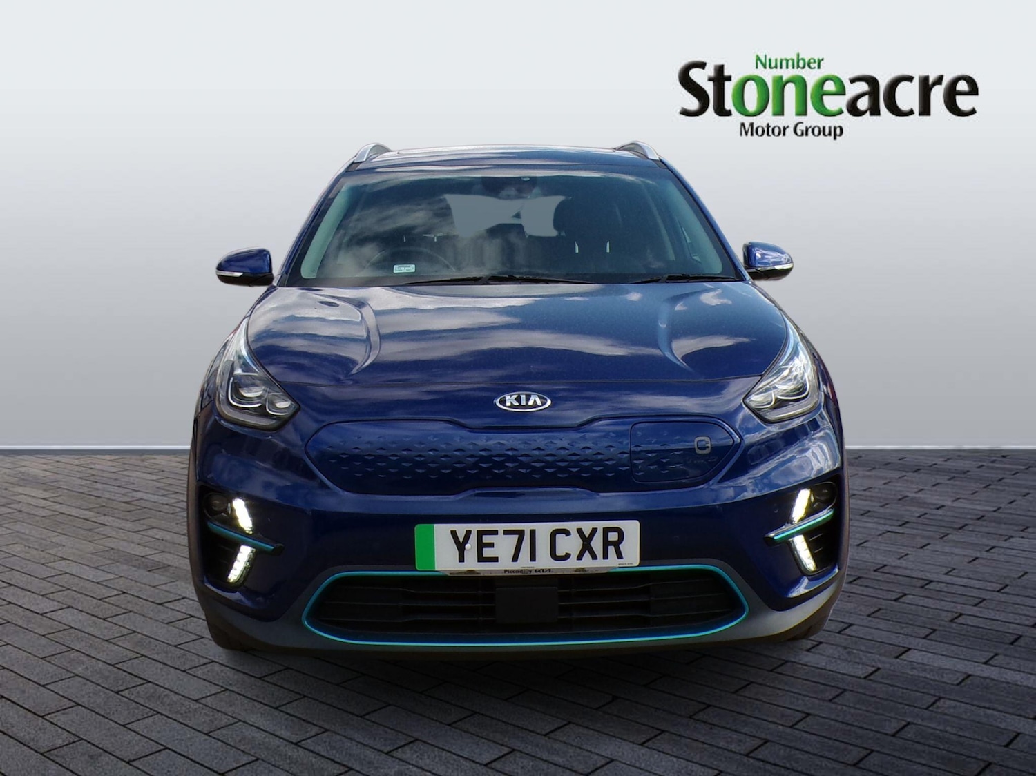 Used Kia Niro 2021 for sale - 78156980: Photo 8