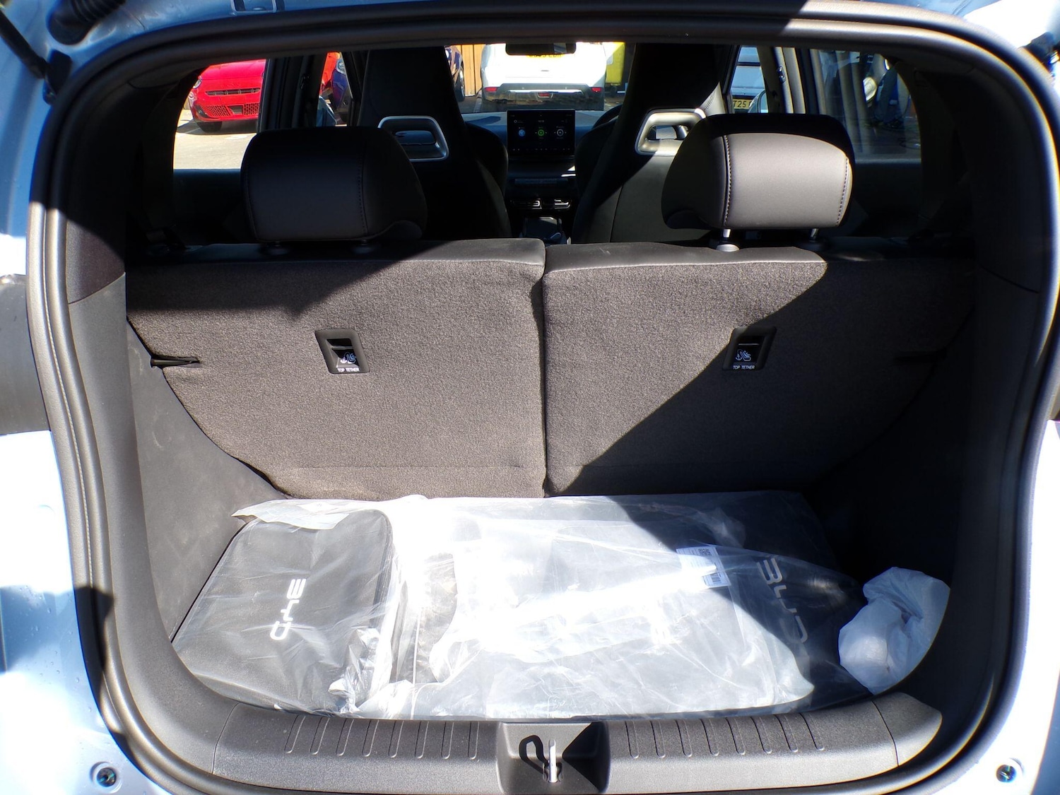 Vehicle 16