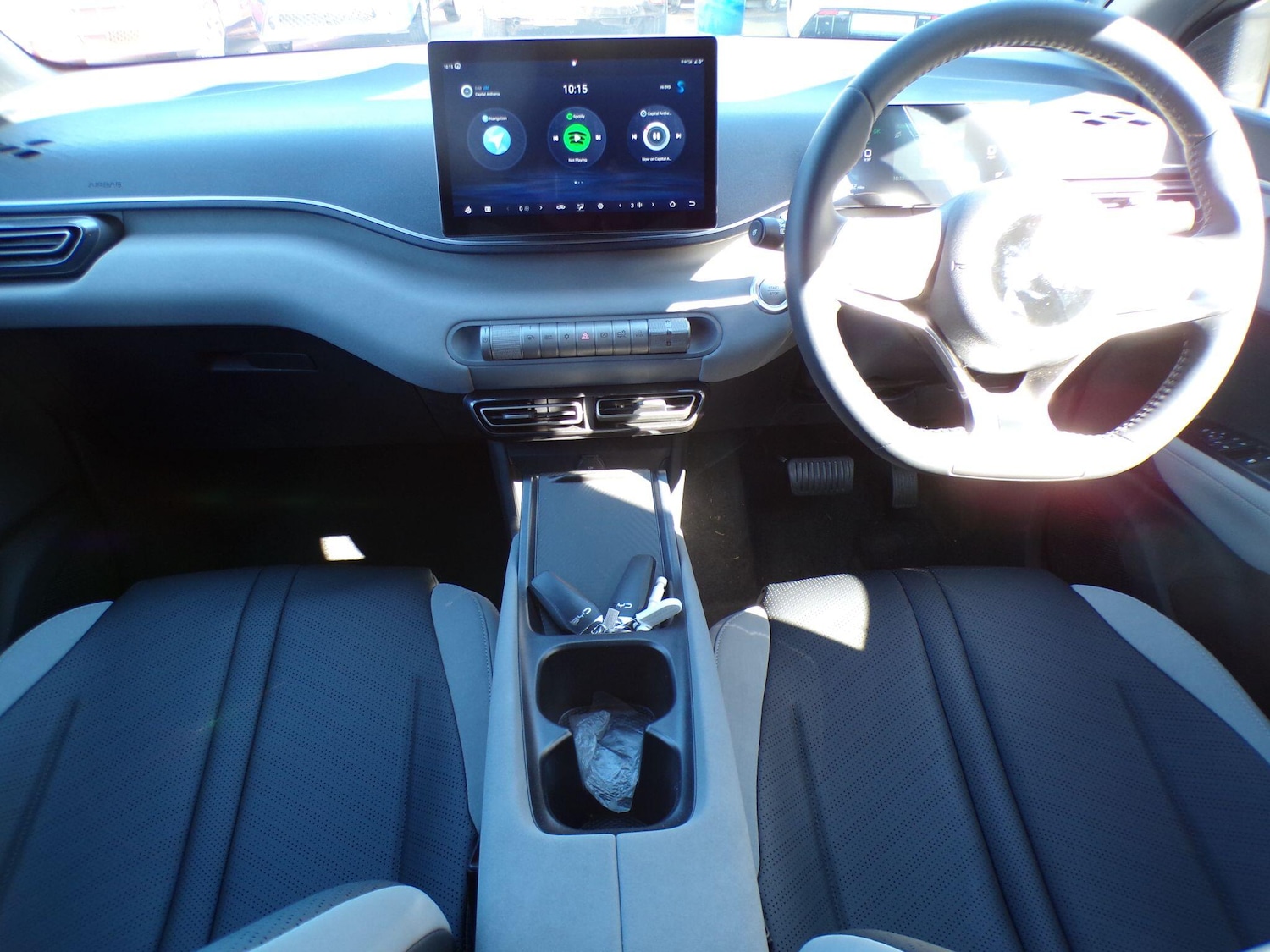 Vehicle 17