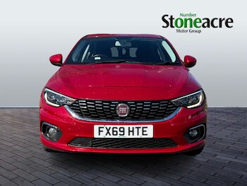 Used Fiat Tipo 2019 for sale - 78362559: Photo