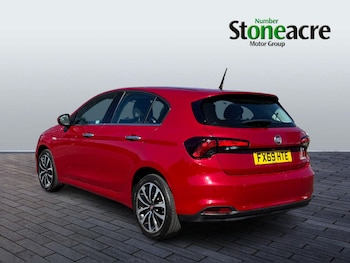 Used Fiat Tipo 2019 for sale - 78362559: Photo