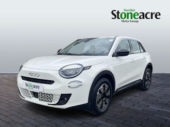 Used Fiat 600 2025 for sale - 75904504: Photo