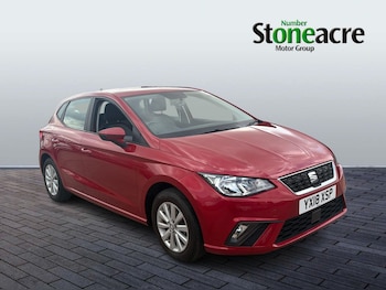 Used SEAT Ibiza 2018 for sale - 79374061: Photo