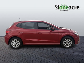 Used SEAT Ibiza 2018 for sale - 79374061: Photo