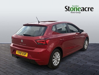 Used SEAT Ibiza 2018 for sale - 79374061: Photo