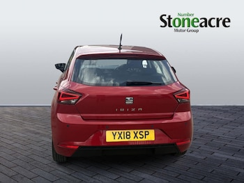 Used SEAT Ibiza 2018 for sale - 79374061: Photo