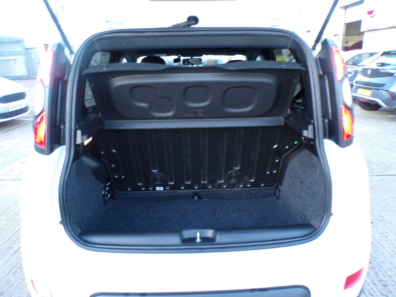 Used Fiat Panda 2021 for sale - 77091020: Photo 10