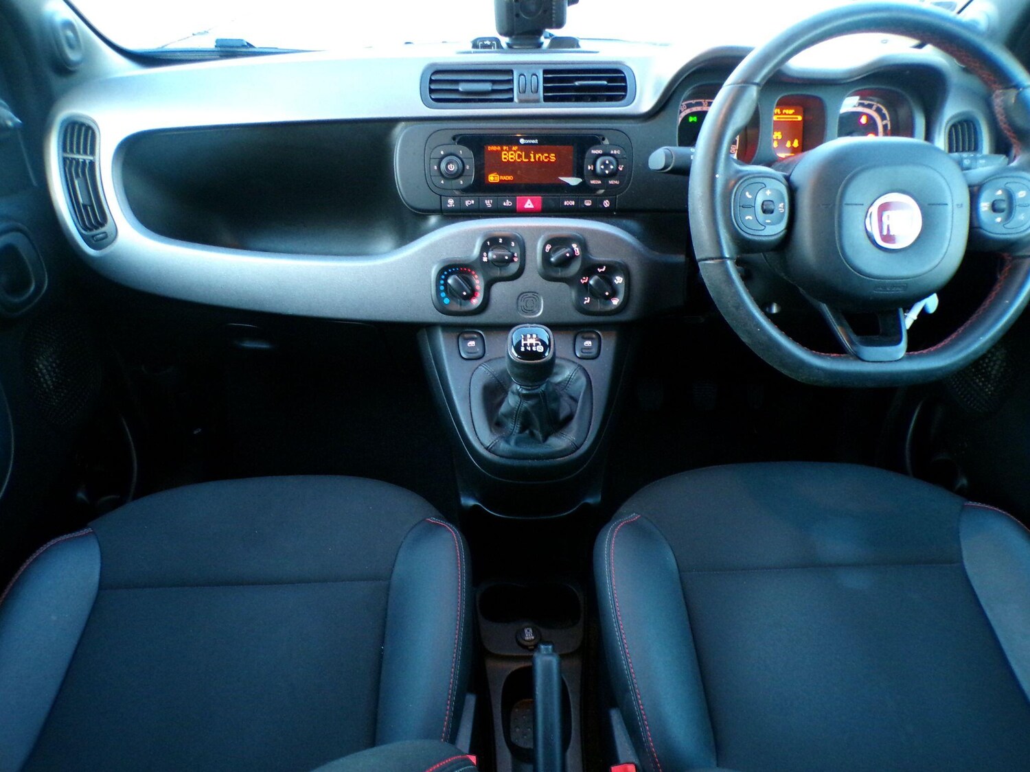 Used Fiat Panda 2021 for sale - 77091020: Photo 18