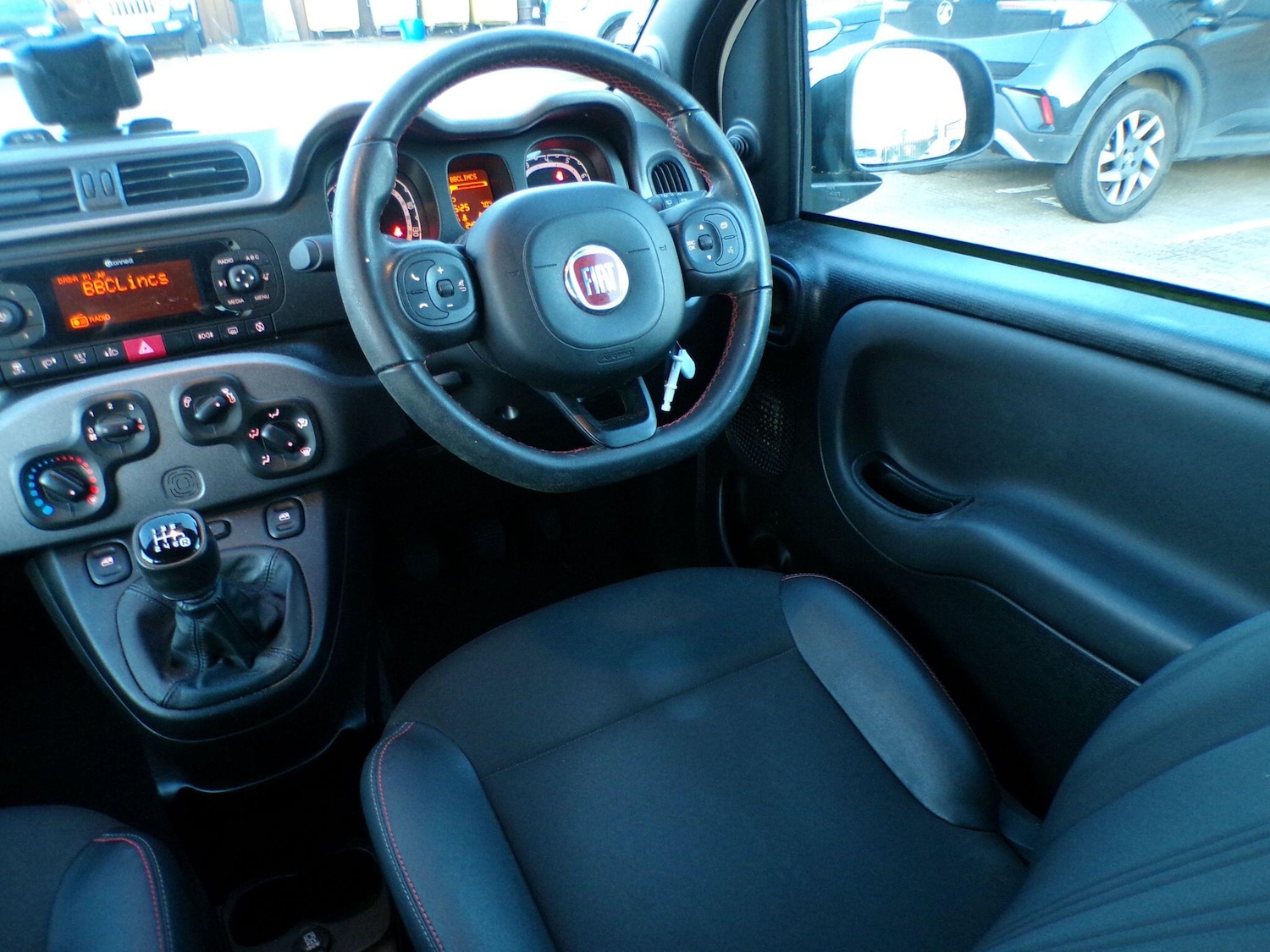 Used Fiat Panda 2021 for sale - 77091020: Photo 19