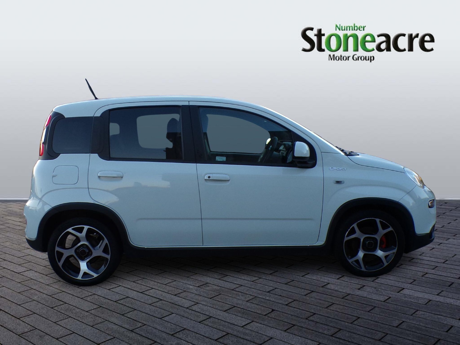 Used Fiat Panda 2021 for sale - 77091020: Photo 2
