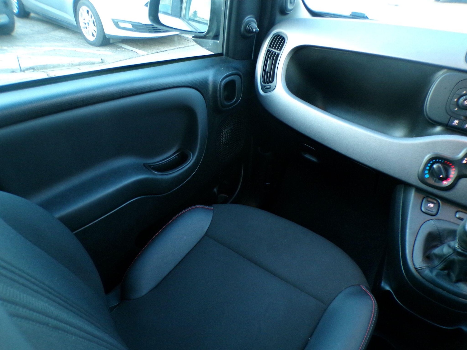 Used Fiat Panda 2021 for sale - 77091020: Photo 20