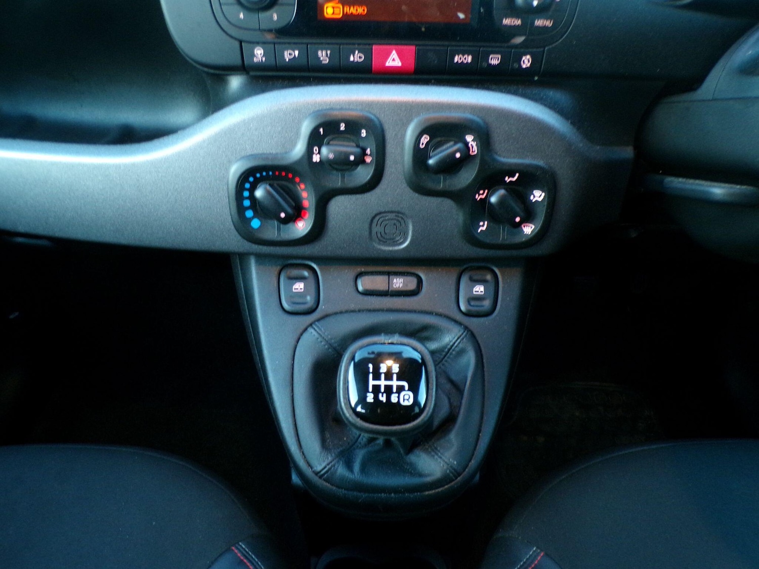 Used Fiat Panda 2021 for sale - 77091020: Photo 21