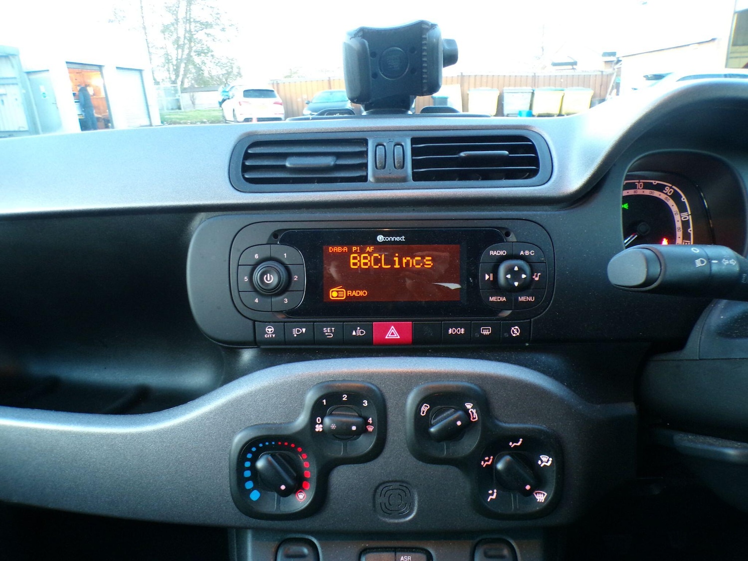 Used Fiat Panda 2021 for sale - 77091020: Photo 22