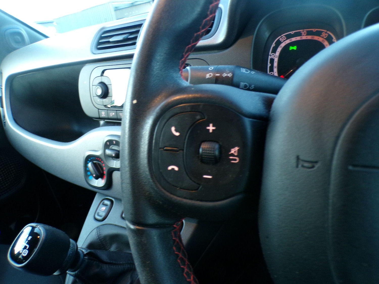 Used Fiat Panda 2021 for sale - 77091020: Photo 23