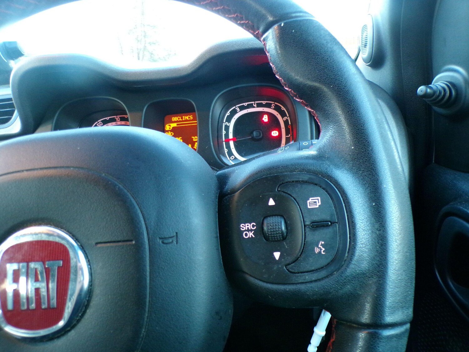 Used Fiat Panda 2021 for sale - 77091020: Photo 24