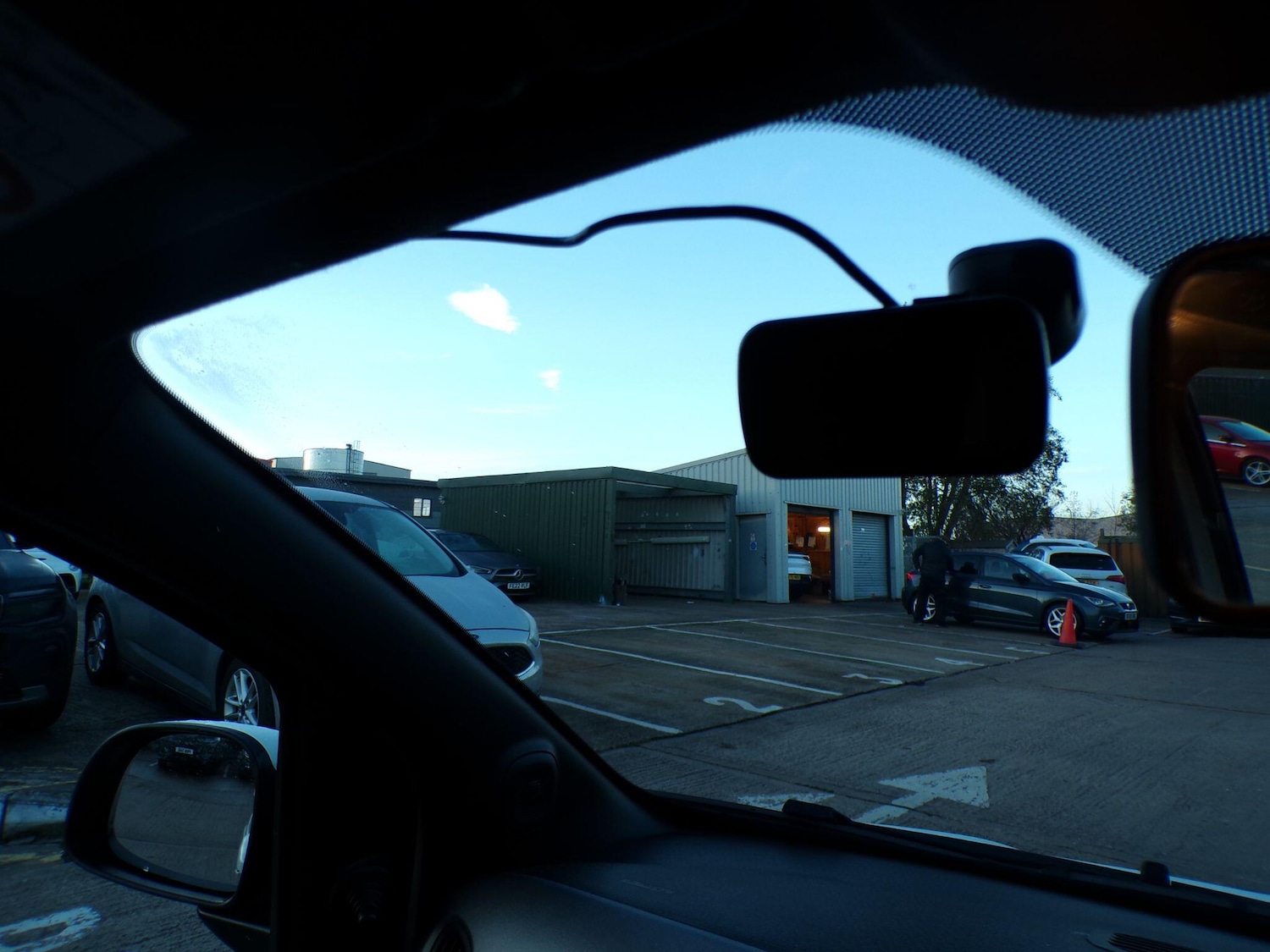 Used Fiat Panda 2021 for sale - 77091020: Photo 26