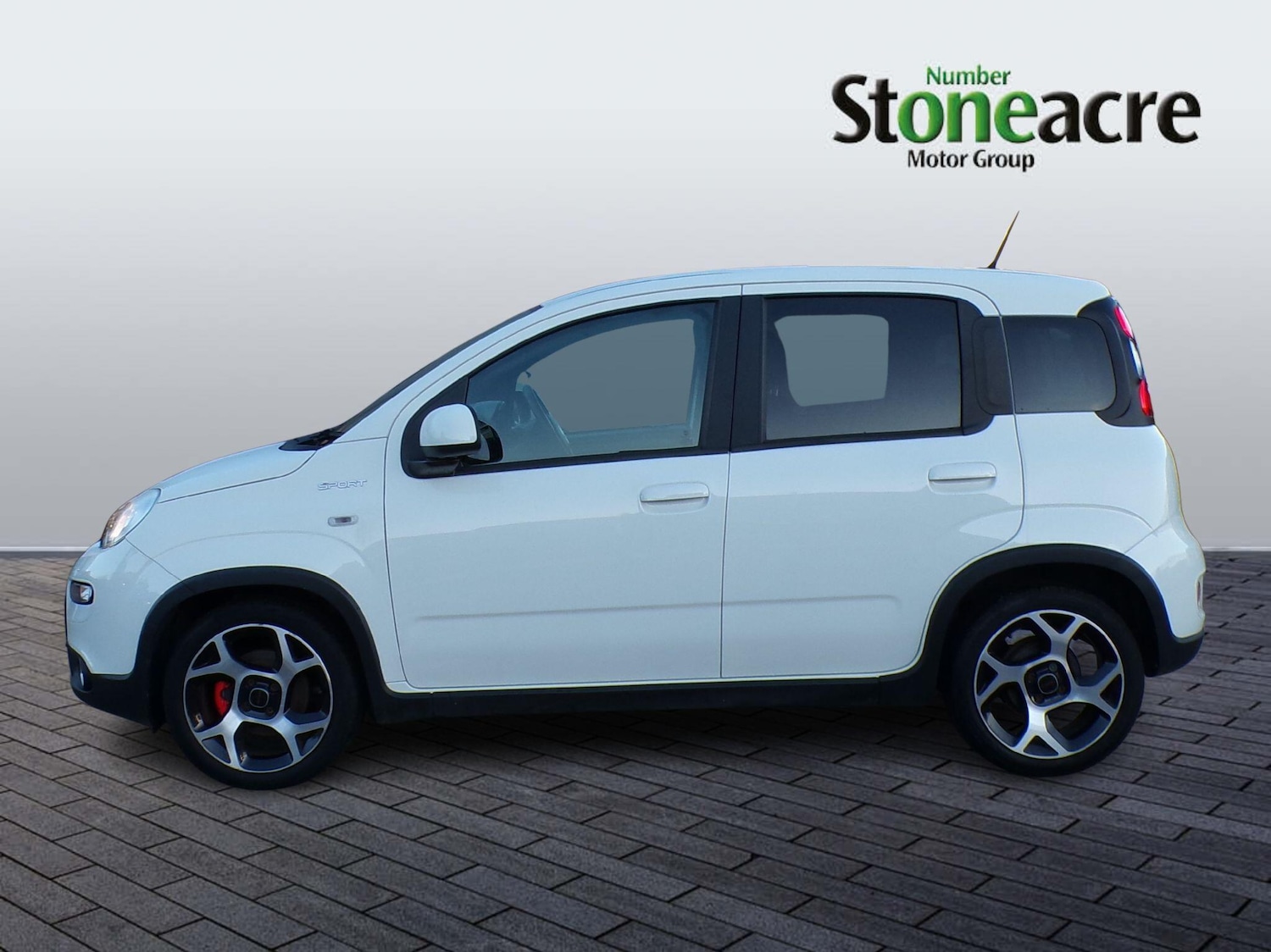Used Fiat Panda 2021 for sale - 77091020: Photo 6