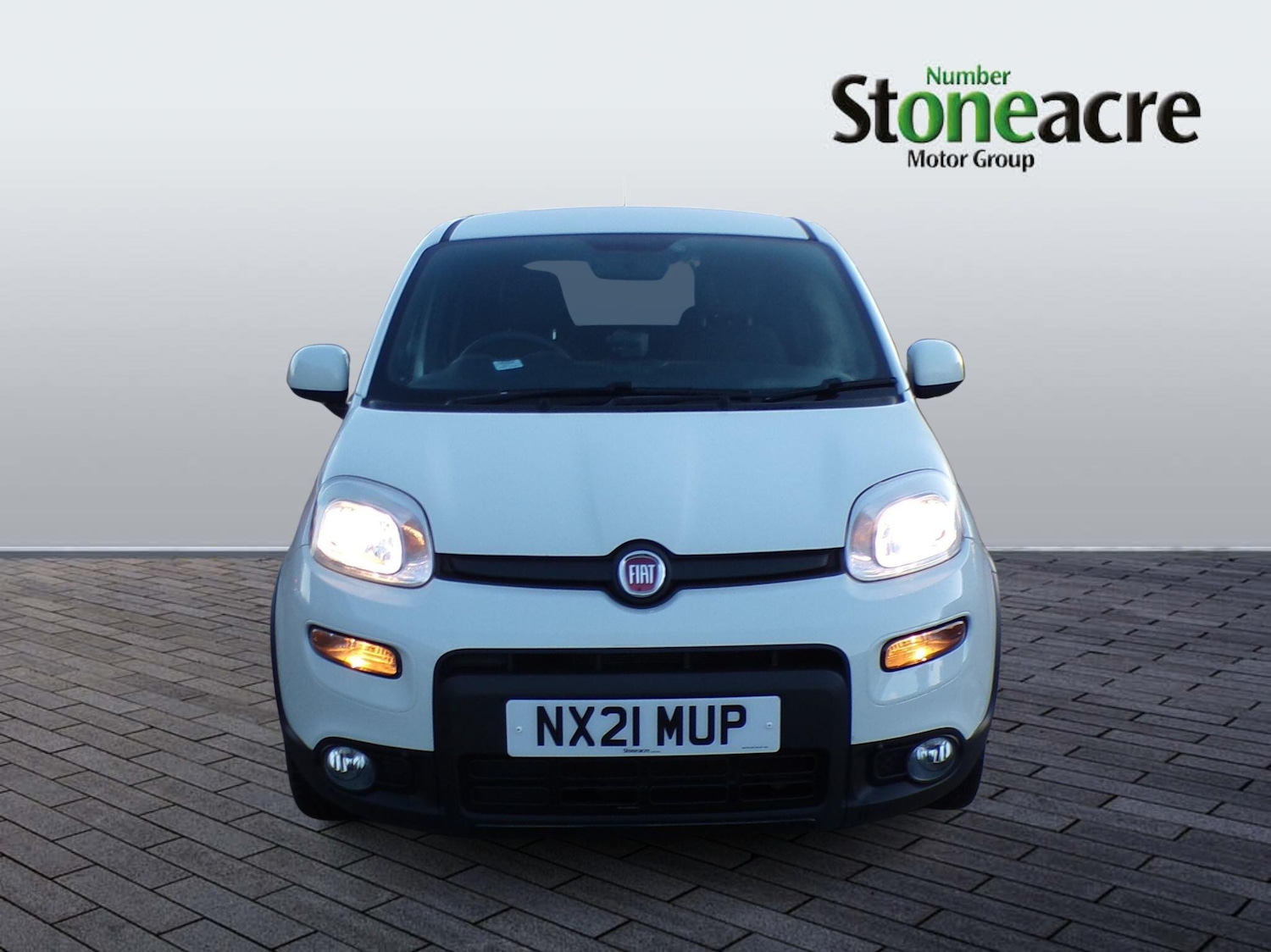 Used Fiat Panda 2021 for sale - 77091020: Photo 8