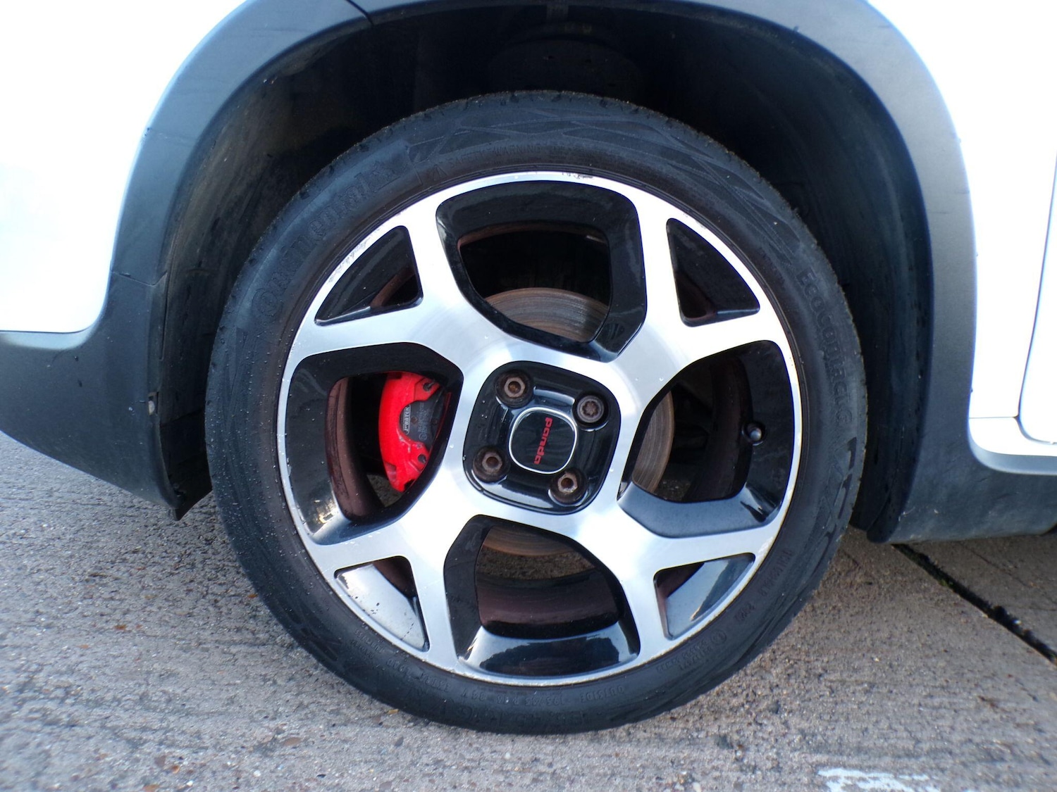 Used Fiat Panda 2021 for sale - 77091020: Photo 9