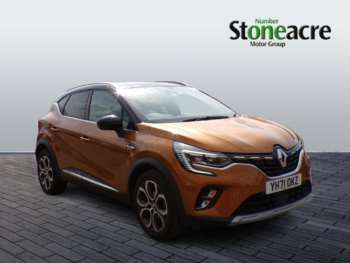 2021 (71) - S Edition TCe 90 MY21.5 5-Door