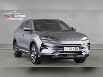 Used BYD Seal U 2025 for sale - 78334831: Photo