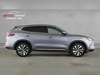 Used BYD Seal U 2025 for sale - 78334831: Photo