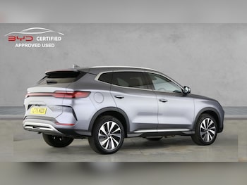 Used BYD Seal U 2025 for sale - 78334831: Photo