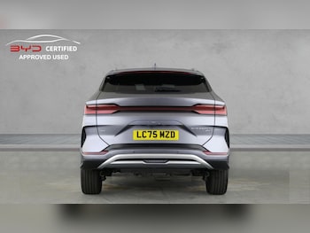 Used BYD Seal U 2025 for sale - 78334831: Photo