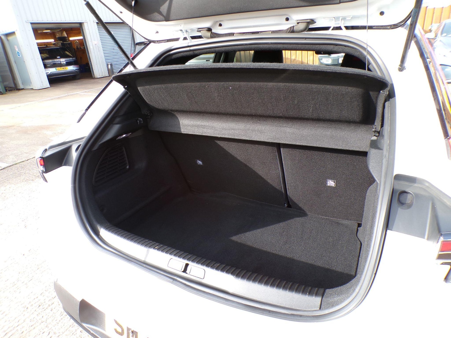 Used Vauxhall Mokka for sale - 77752945: Photo 10