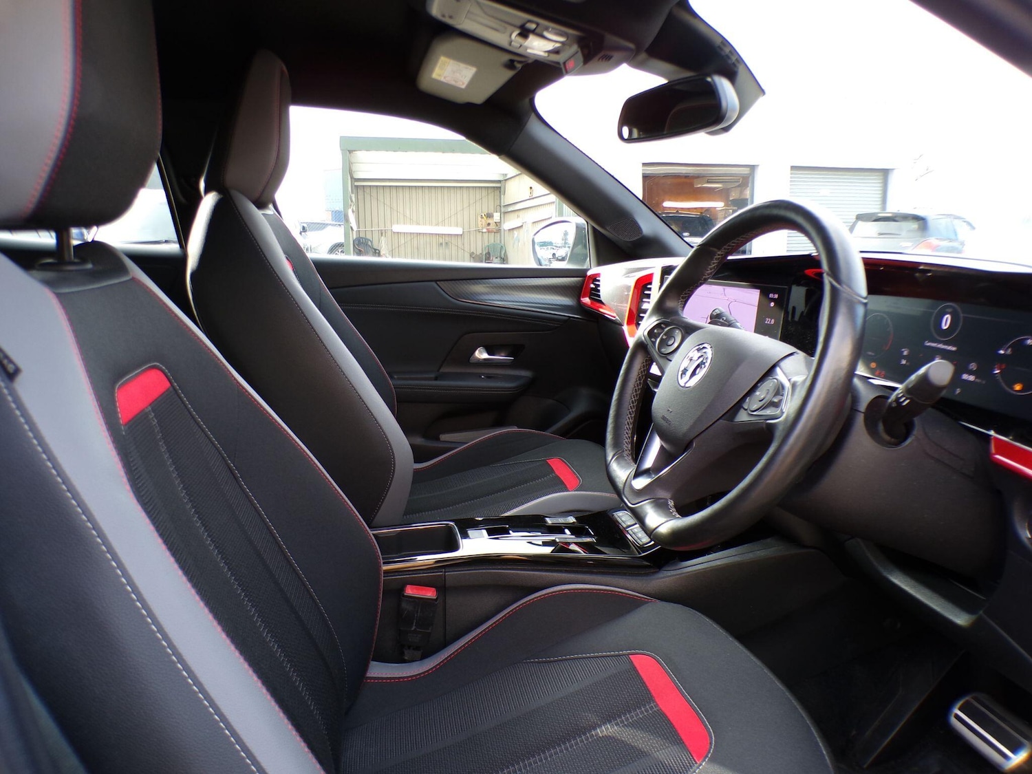 Used Vauxhall Mokka for sale - 77752945: Photo 11