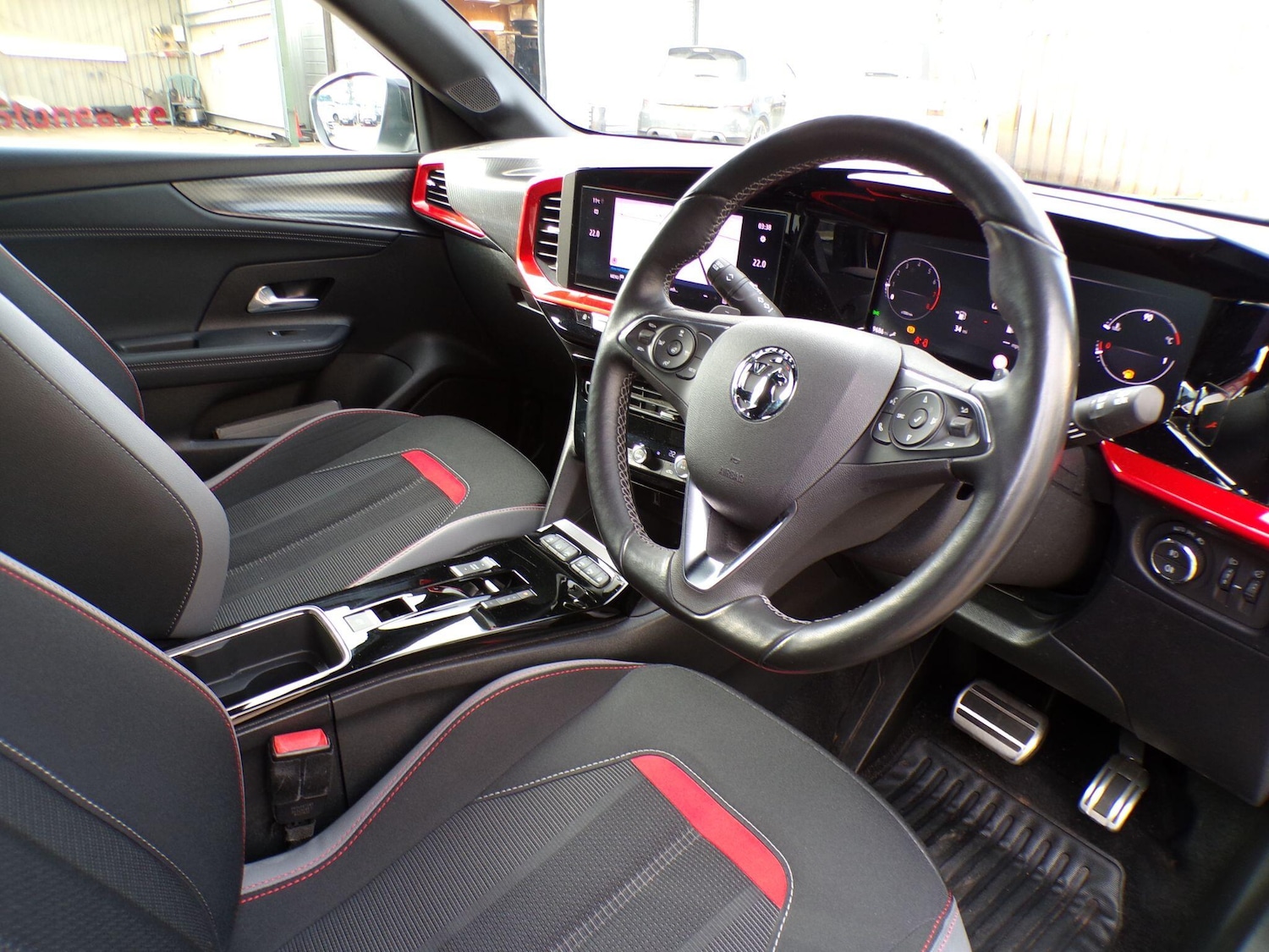 Used Vauxhall Mokka for sale - 77752945: Photo 12