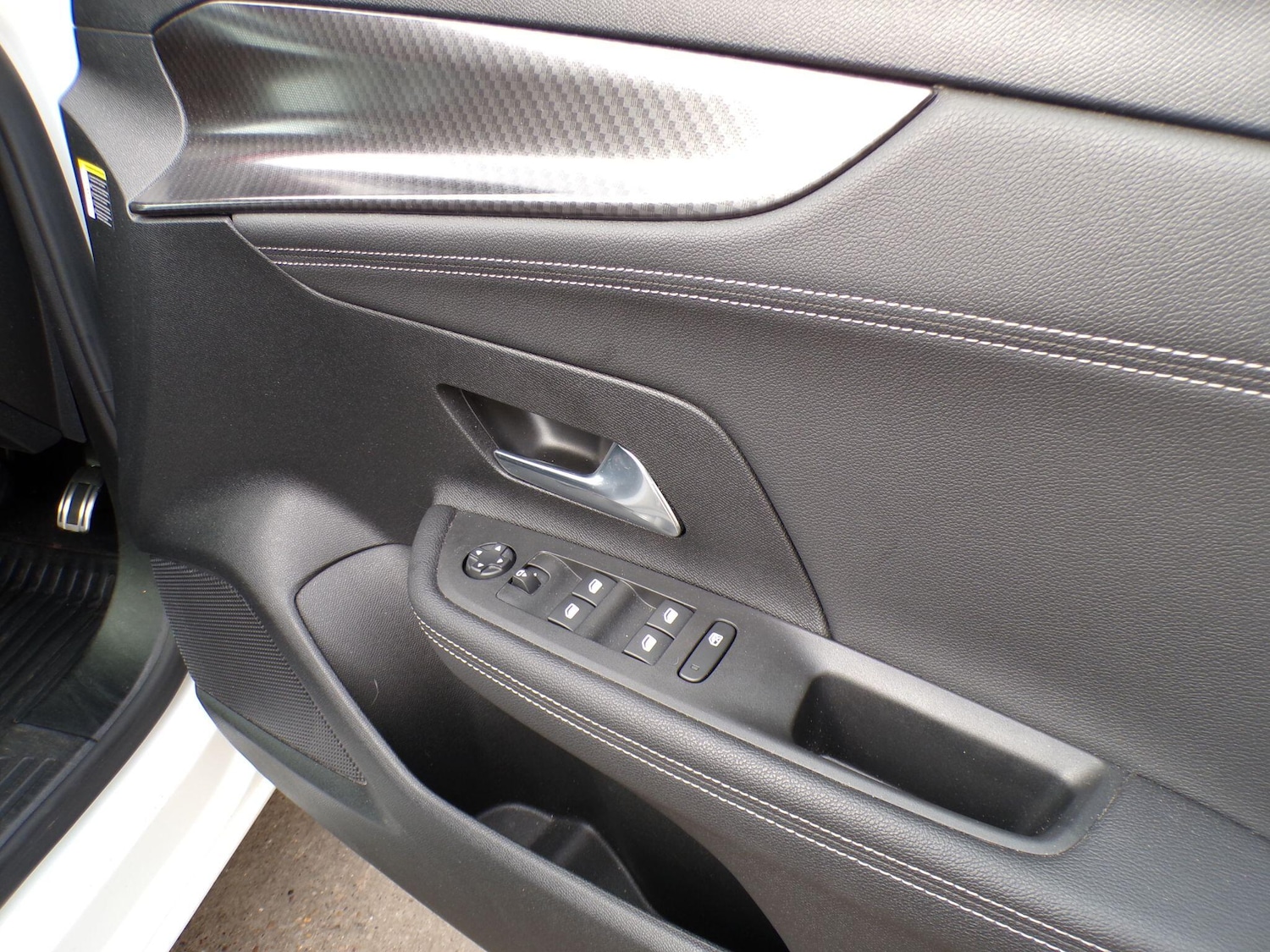 Used Vauxhall Mokka for sale - 77752945: Photo 13