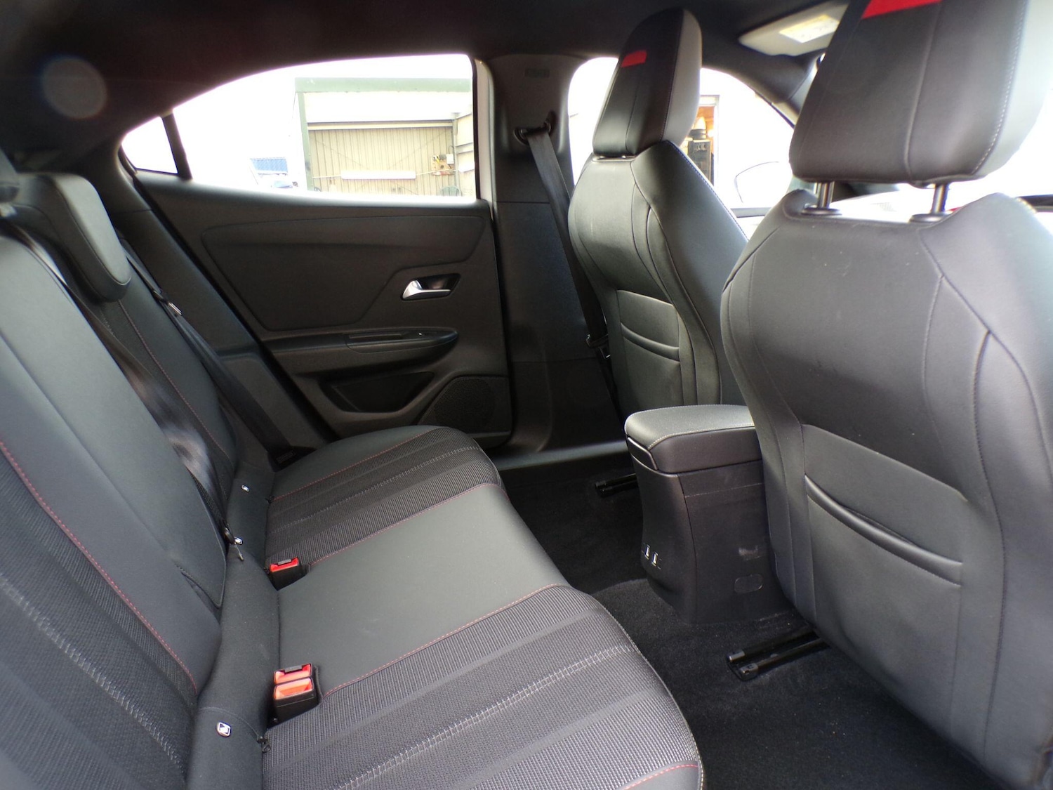 Used Vauxhall Mokka for sale - 77752945: Photo 14